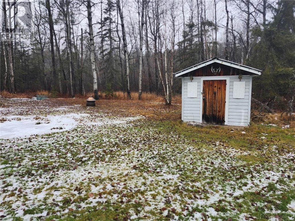 177 Park Drive Unit# 20, Wahnapitae, Ontario  P0M 3C0 - Photo 12 - 2125833