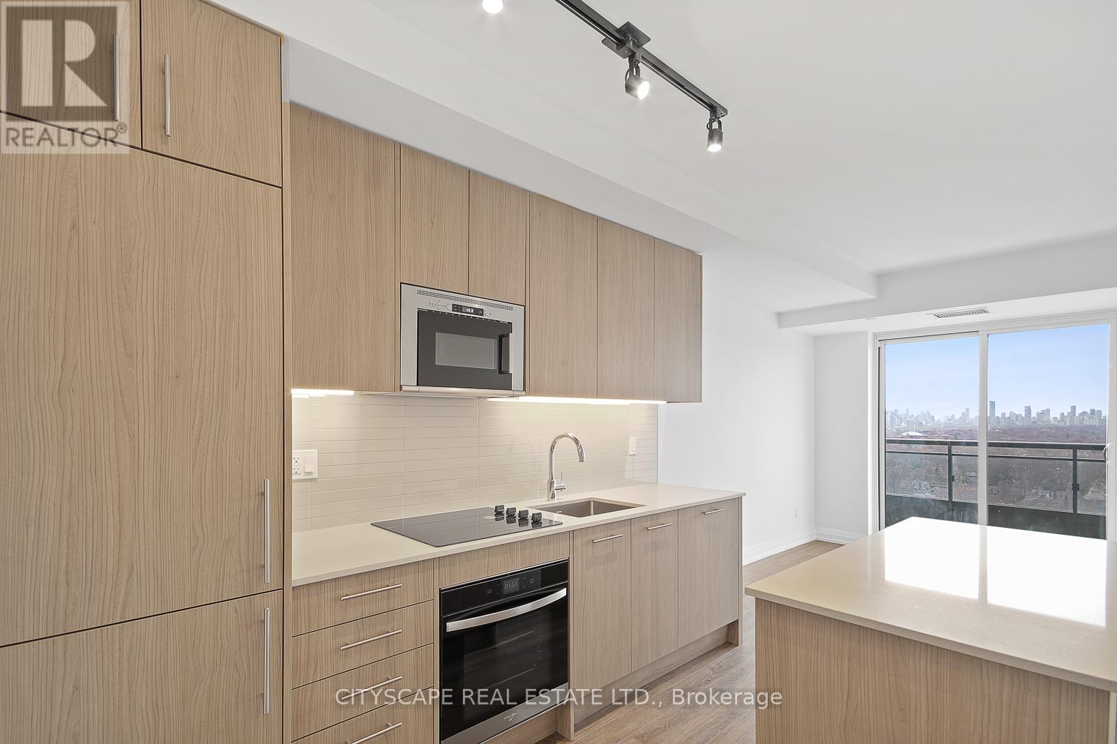 1811 - 286 Main Street, Toronto, Ontario M4C 4X4 - Photo 7 - E12589296