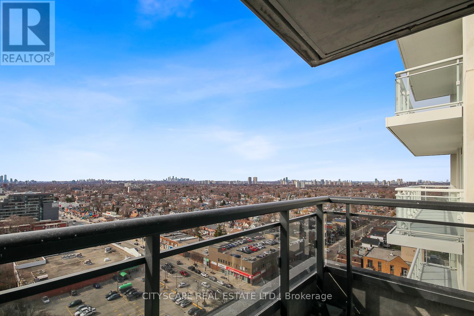 1811 - 286 Main Street, Toronto, Ontario M4C 4X4 - Photo 16 - E12589296