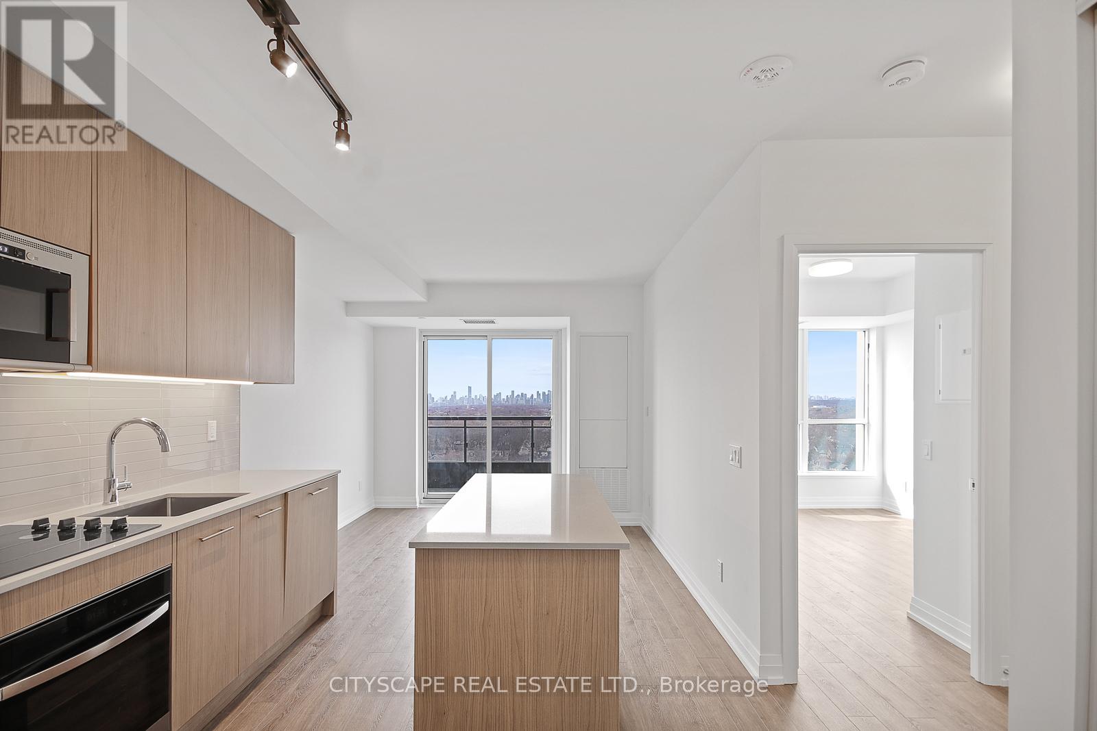 1811 - 286 Main Street, Toronto, Ontario M4C 4X4 - Photo 6 - E12589296