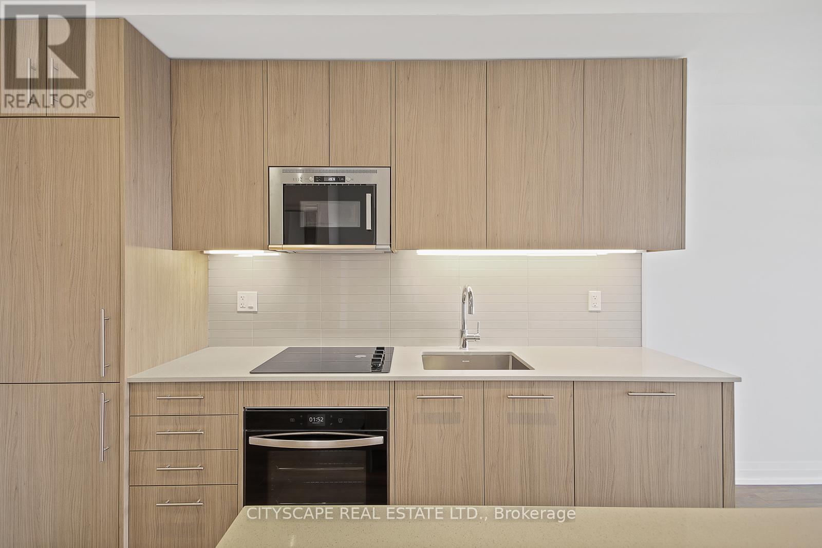 1811 - 286 Main Street, Toronto, Ontario M4C 4X4 - Photo 8 - E12589296