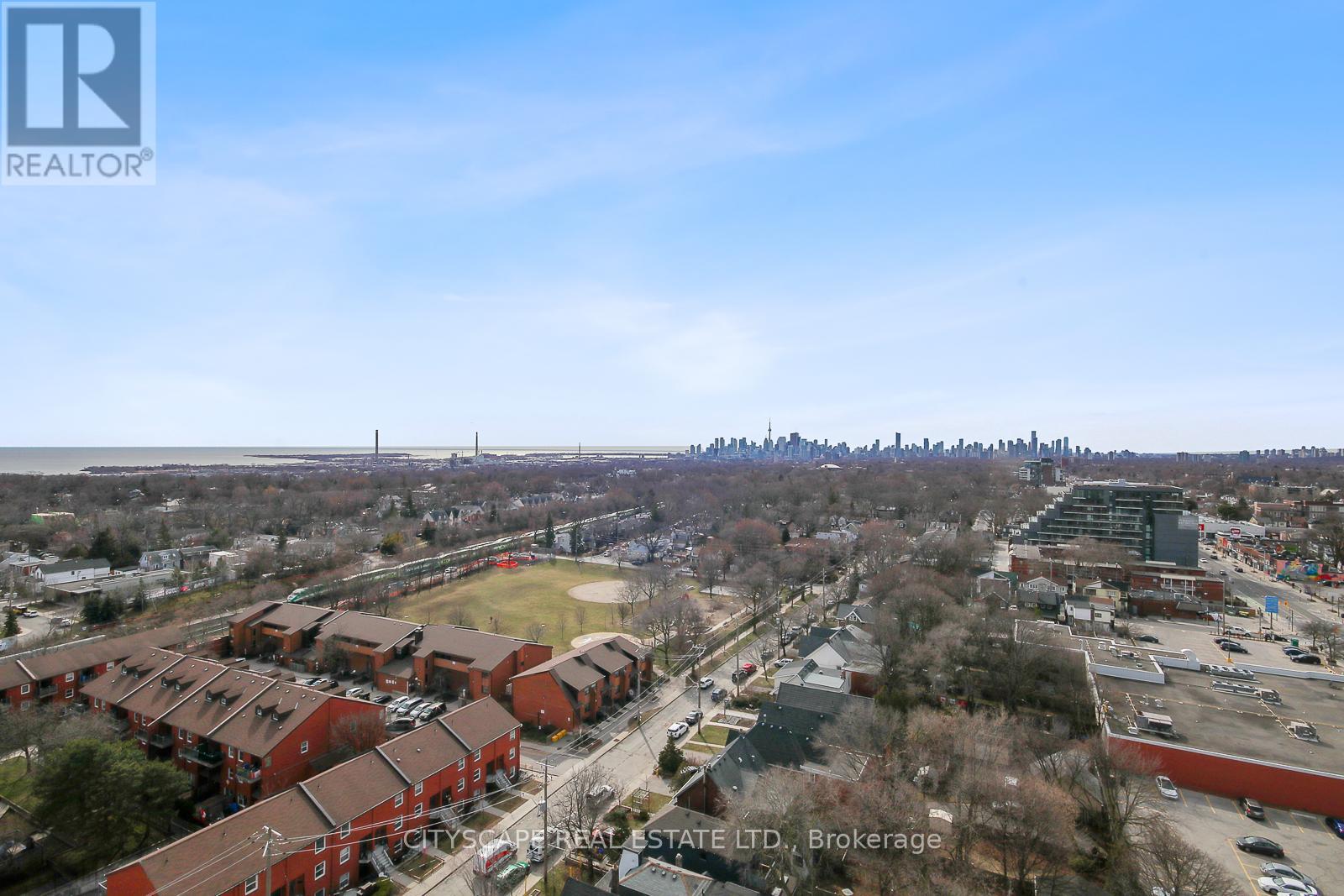 1811 - 286 Main Street, Toronto, Ontario M4C 4X4 - Photo 18 - E12589296