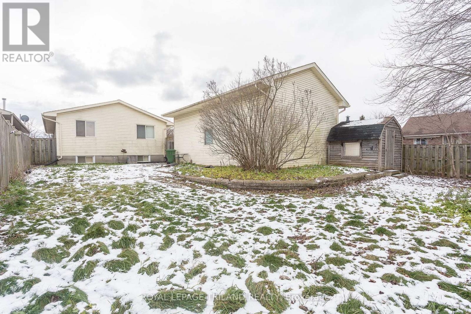 170 Forest Avenue, St. Thomas, Ontario  N5R 2K2 - Photo 35 - X12594826