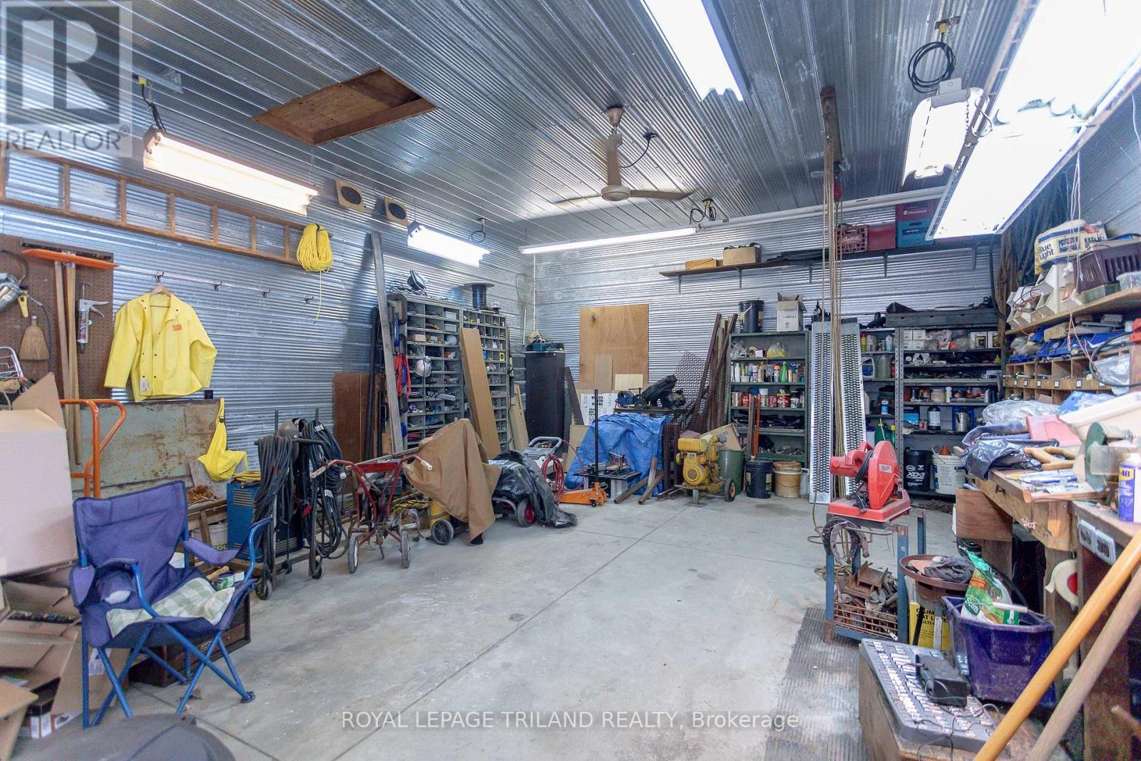 170 Forest Avenue, St. Thomas, Ontario  N5R 2K2 - Photo 38 - X12594826