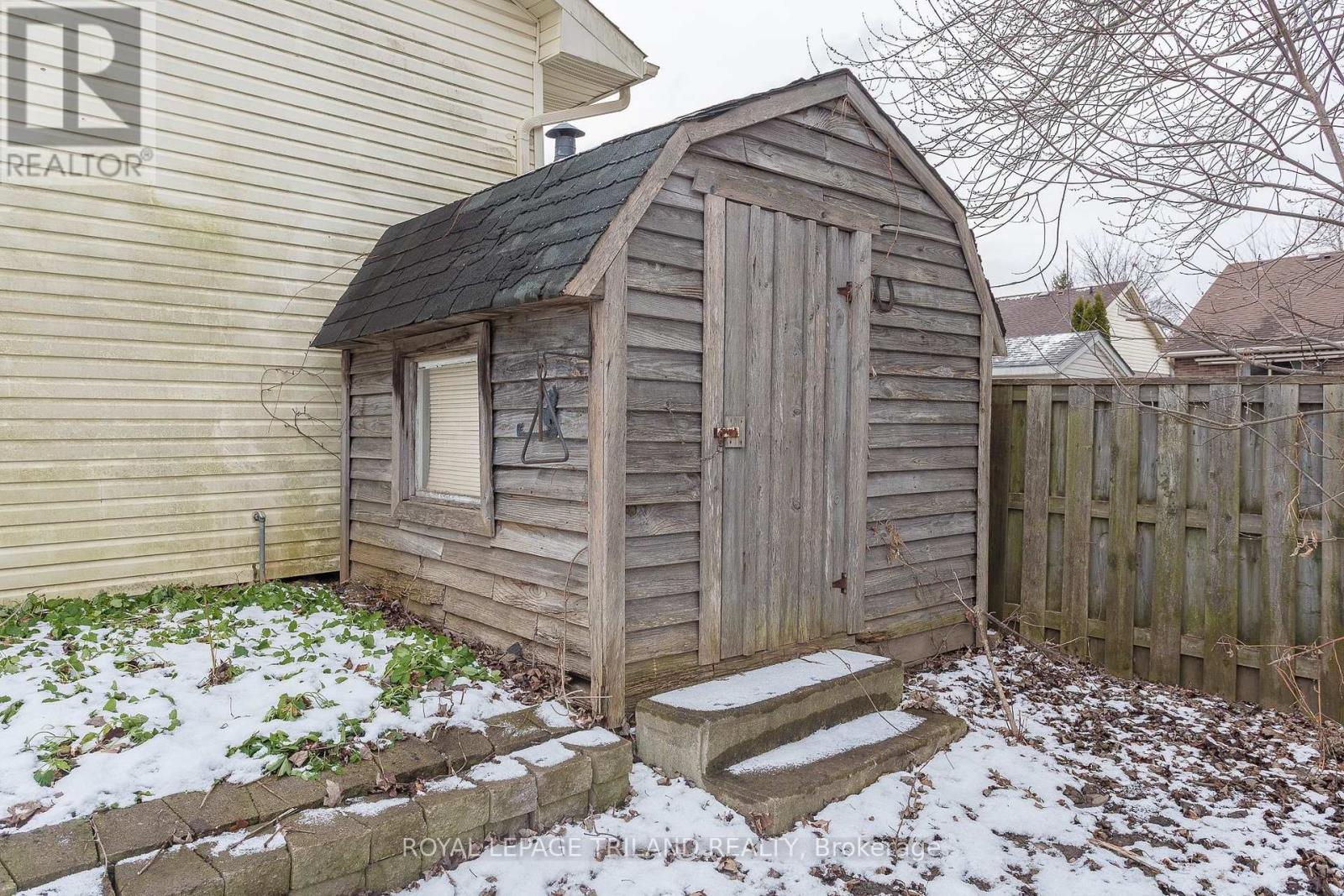 170 Forest Avenue, St. Thomas, Ontario  N5R 2K2 - Photo 32 - X12594826