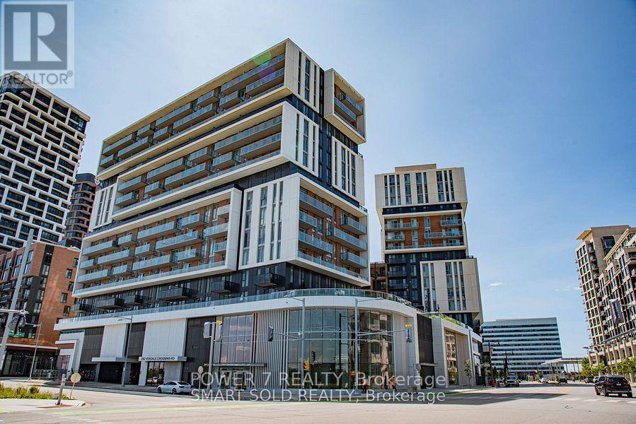 1308 - 292 VERDALE CROSSING, Markham, Ontario