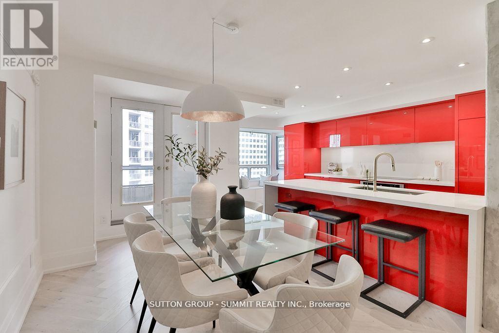 Ph07 - 102 Bloor Street W, Toronto, Ontario  M5S 1M8 - Photo 16 - C12595020