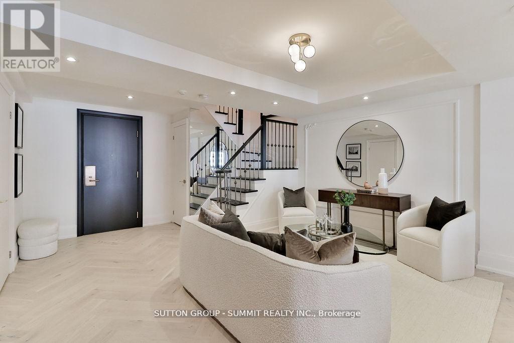 Ph07 - 102 Bloor Street W, Toronto, Ontario  M5S 1M8 - Photo 19 - C12595020