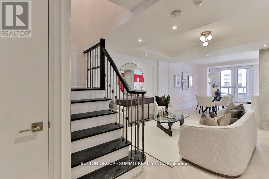 Ph07 - 102 Bloor Street W, Toronto, Ontario  M5S 1M8 - Photo 20 - C12595020