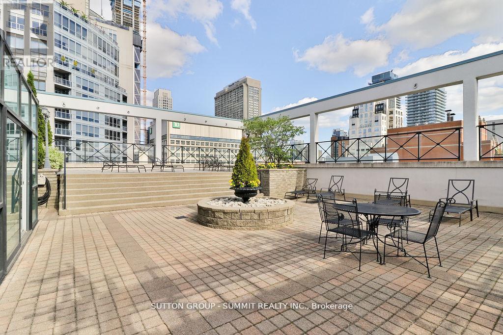 Ph07 - 102 Bloor Street W, Toronto, Ontario  M5S 1M8 - Photo 40 - C12595020