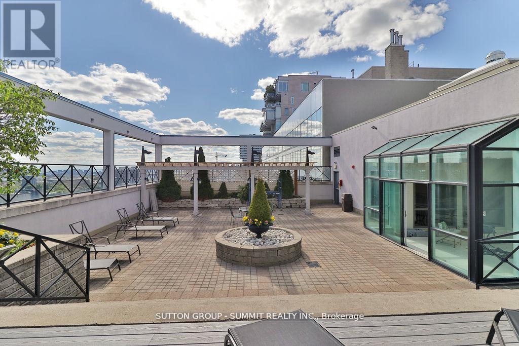 Ph07 - 102 Bloor Street W, Toronto, Ontario  M5S 1M8 - Photo 42 - C12595020