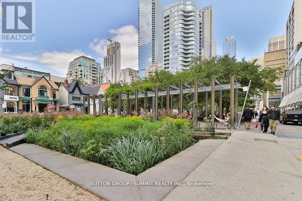 Ph07 - 102 Bloor Street W, Toronto, Ontario  M5S 1M8 - Photo 44 - C12595020