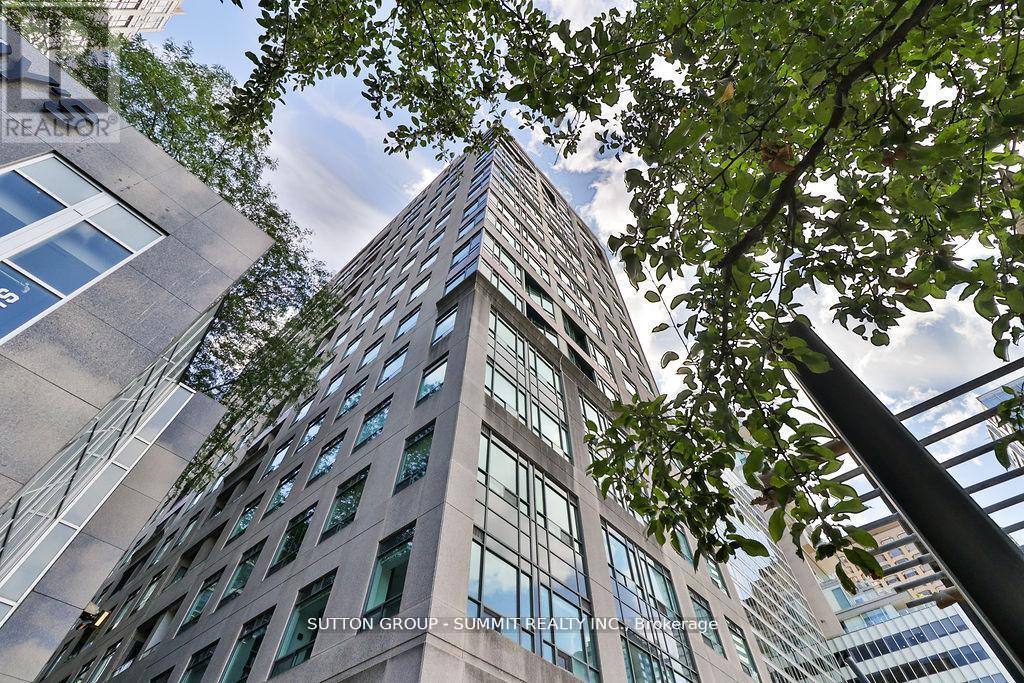 Ph07 - 102 Bloor Street W, Toronto, Ontario  M5S 1M8 - Photo 45 - C12595020