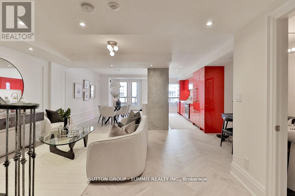 Ph07 - 102 Bloor Street W, Toronto, Ontario  M5S 1M8 - Photo 7 - C12595020