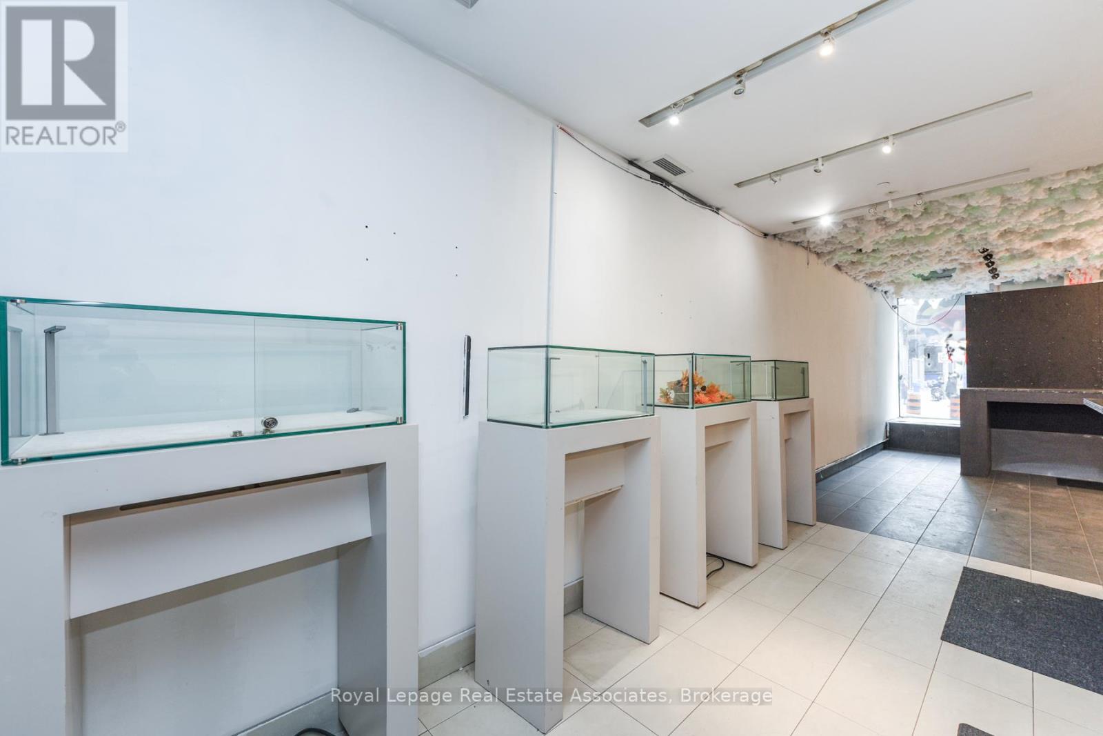 Main Level - 756 Yonge Street, Toronto, Ontario  M4Y 2B6 - Photo 14 - C12595028