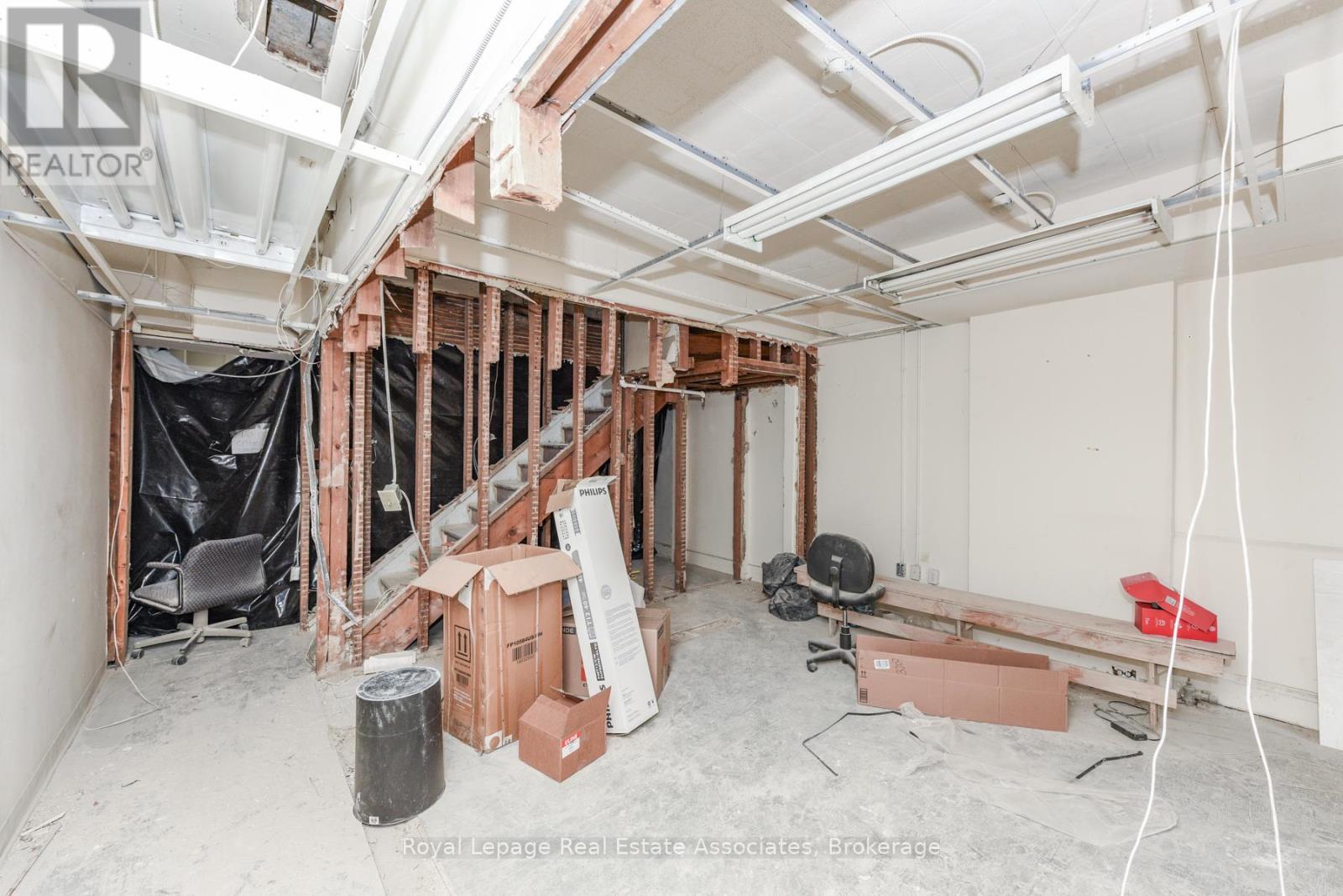 Second And Third Level - 756 Yonge Street, Toronto, Ontario  M4Y 2B6 - Photo 6 - C12595032