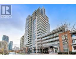 1002 - 68 CANTERBURY PLACE, Toronto, Ontario