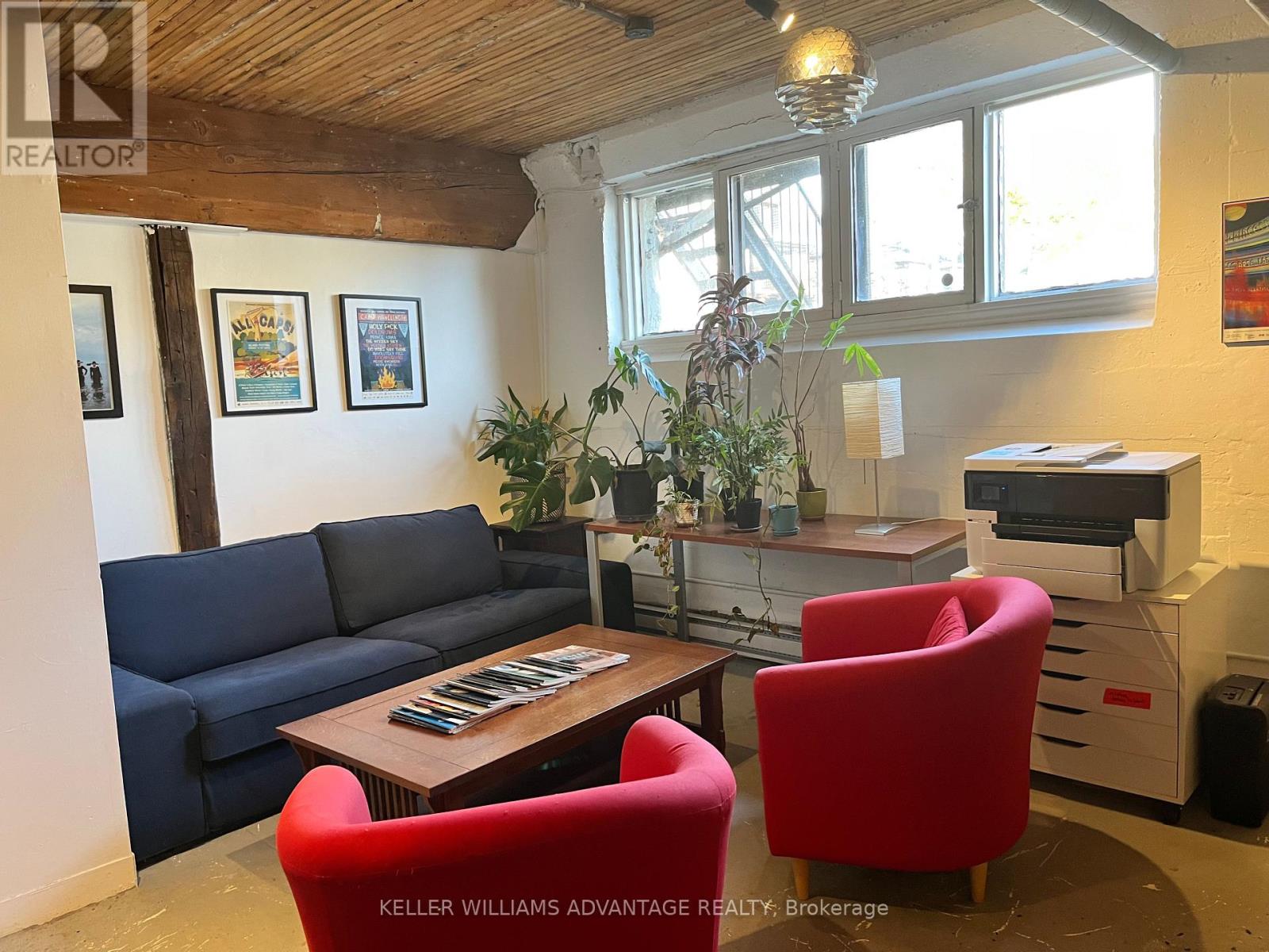 L02 - 77 Florence Street, Toronto, Ontario  M6K 1P4 - Photo 3 - C12595042