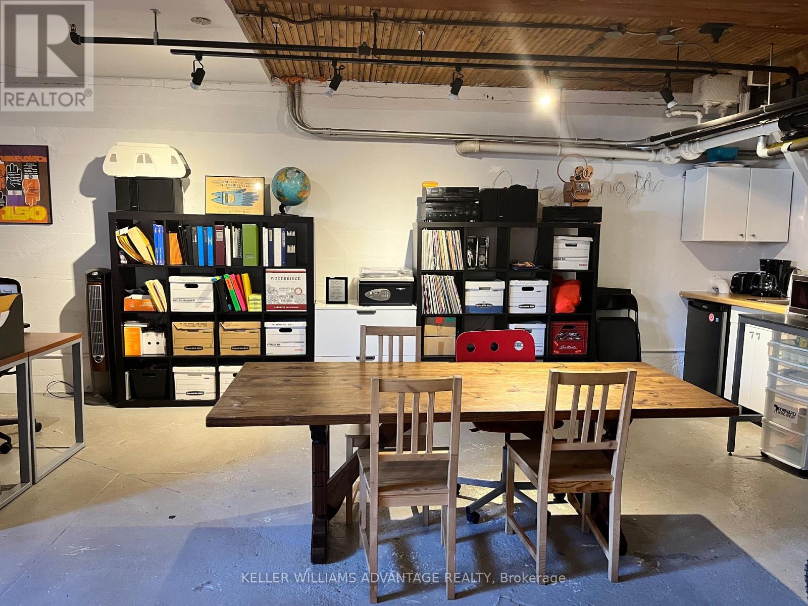 L02 - 77 Florence Street, Toronto, Ontario  M6K 1P4 - Photo 4 - C12595042