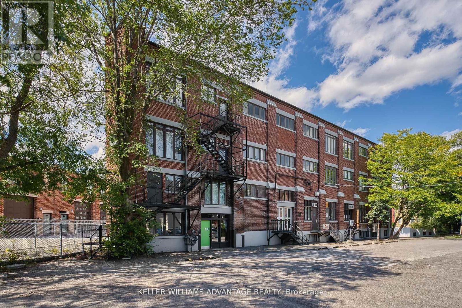 L02 - 77 Florence Street, Toronto, Ontario  M6K 1P4 - Photo 9 - C12595042