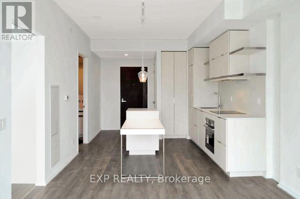 3107 - 197 YONGE STREET, Toronto, Ontario