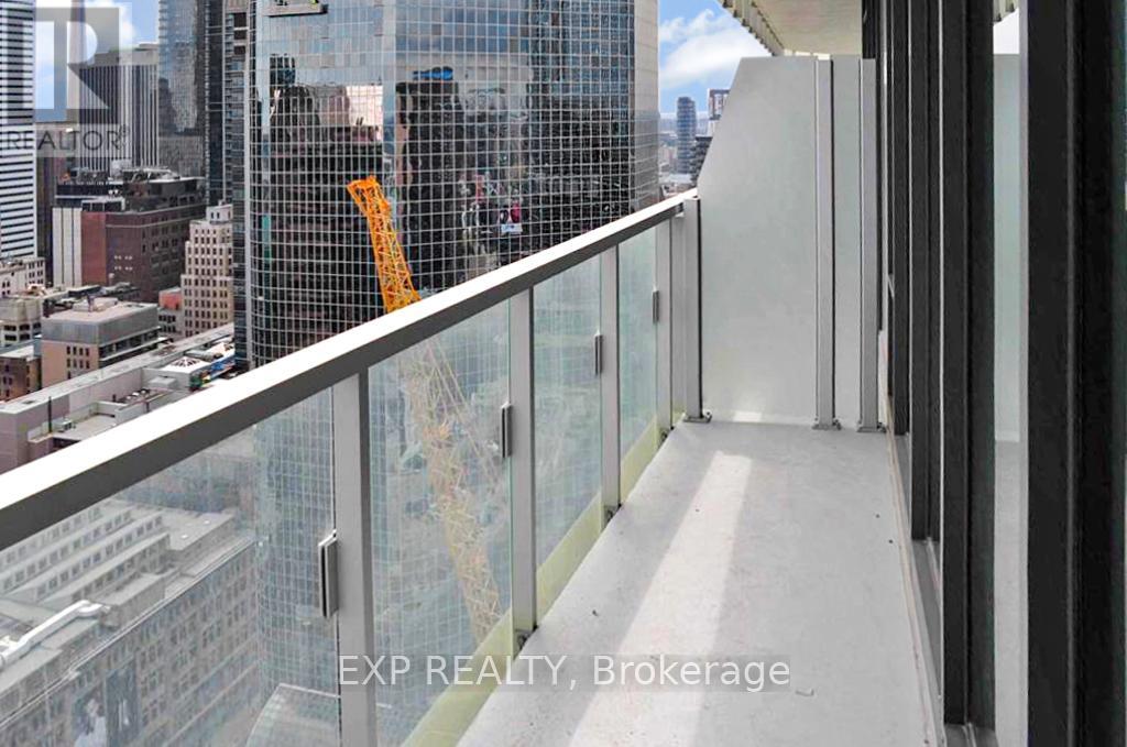 3107 - 197 Yonge Street, Toronto, Ontario  M5B 1M4 - Photo 10 - C12595050