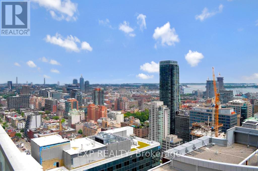 3107 - 197 Yonge Street, Toronto, Ontario  M5B 1M4 - Photo 15 - C12595050
