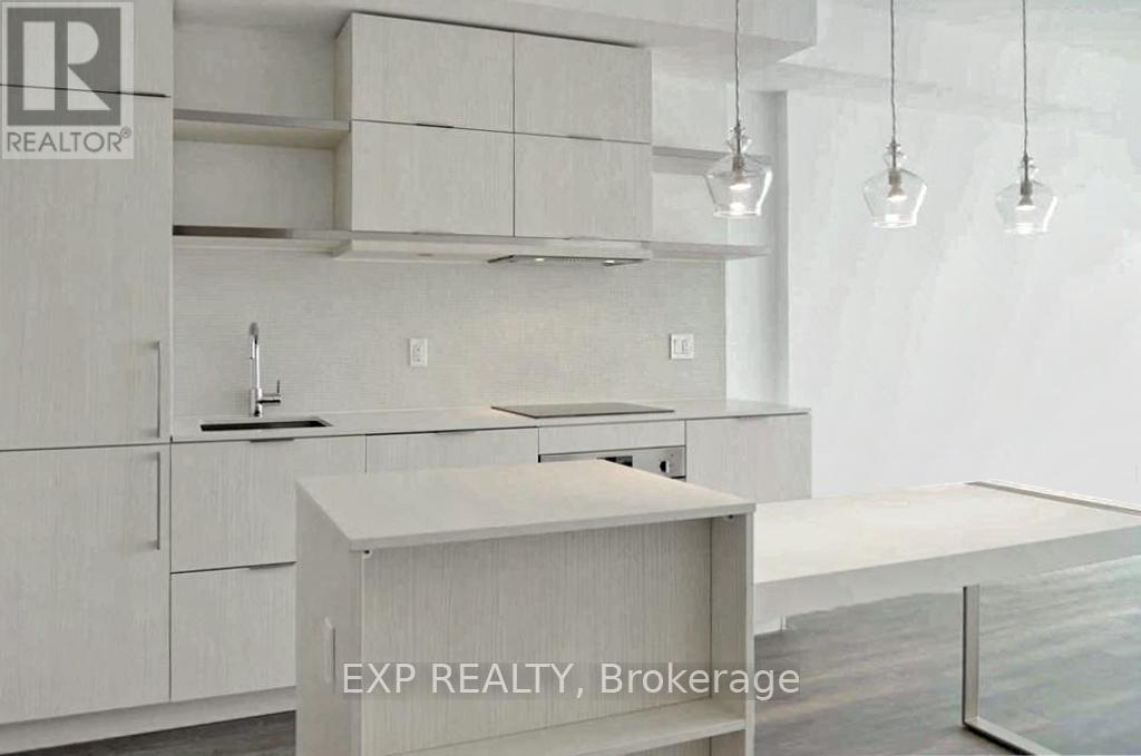 3107 - 197 Yonge Street, Toronto, Ontario  M5B 1M4 - Photo 2 - C12595050