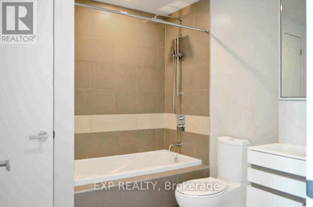 3107 - 197 Yonge Street, Toronto, Ontario  M5B 1M4 - Photo 4 - C12595050