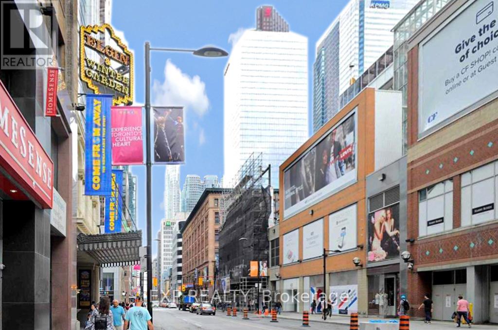 3107 - 197 Yonge Street, Toronto, Ontario  M5B 1M4 - Photo 5 - C12595050