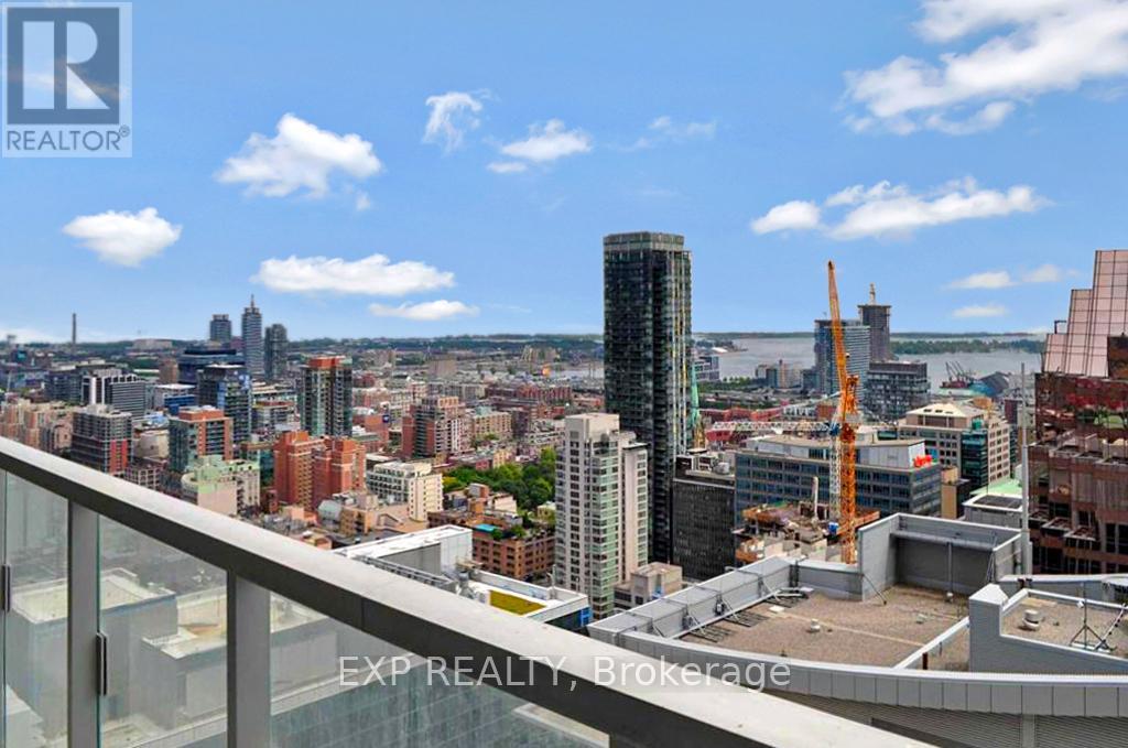 3107 - 197 Yonge Street, Toronto, Ontario  M5B 1M4 - Photo 6 - C12595050