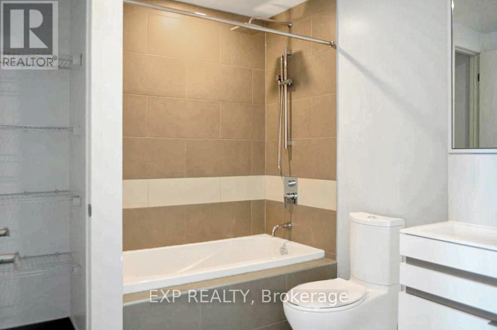 3107 - 197 Yonge Street, Toronto, Ontario  M5B 1M4 - Photo 8 - C12595050