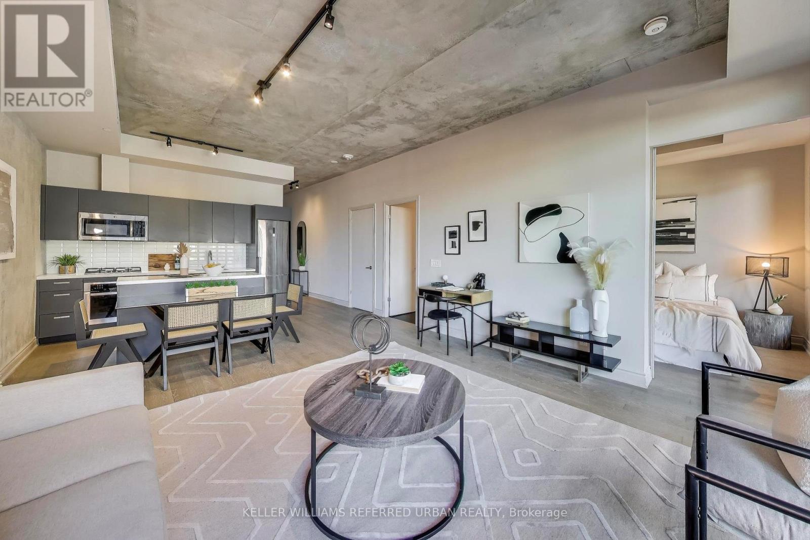 616 - 608 RICHMOND STREET W, Toronto, Ontario