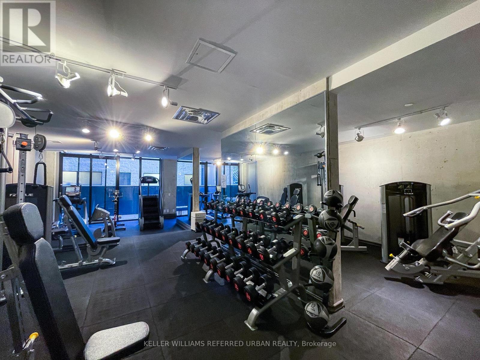 616 - 608 Richmond Street W, Toronto, Ontario M5V 0N9 - Photo 12 - C12595074