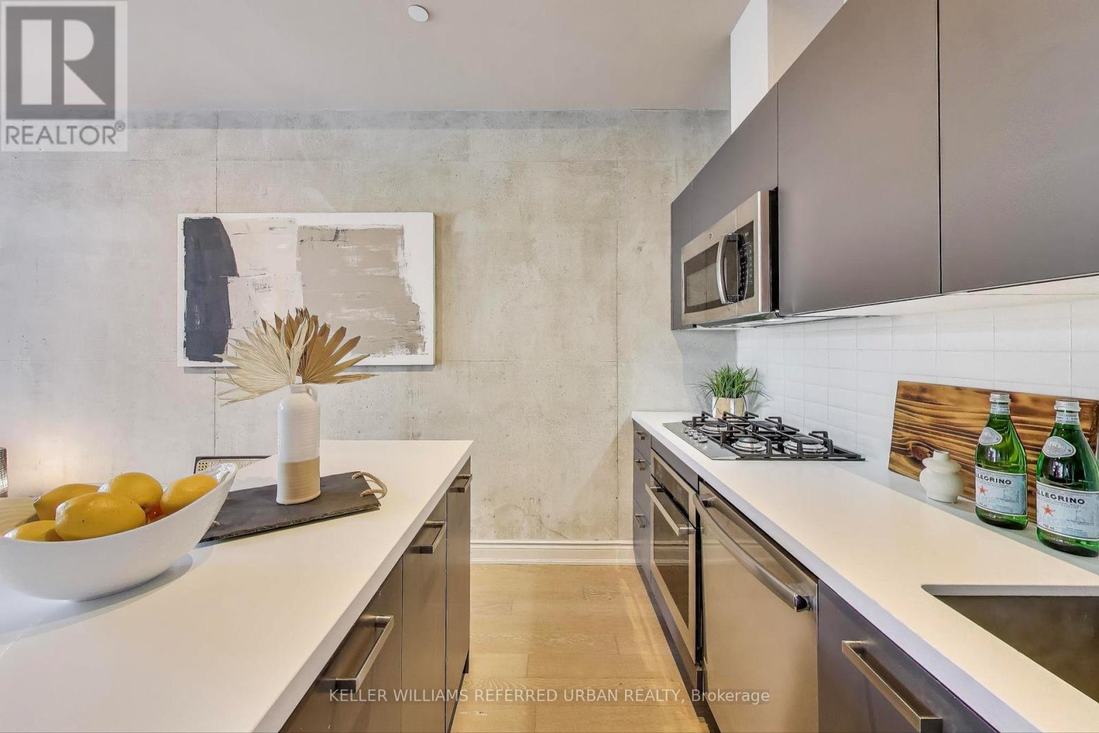 616 - 608 Richmond Street W, Toronto, Ontario M5V 0N9 - Photo 4 - C12595074