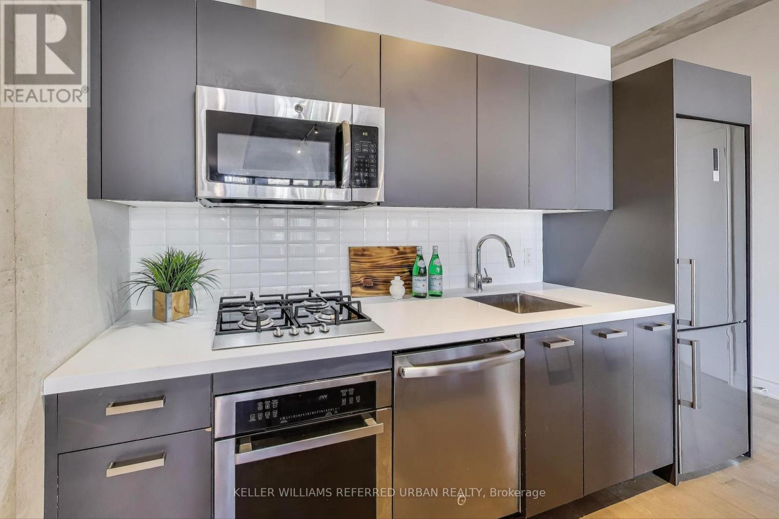 616 - 608 Richmond Street W, Toronto, Ontario M5V 0N9 - Photo 5 - C12595074