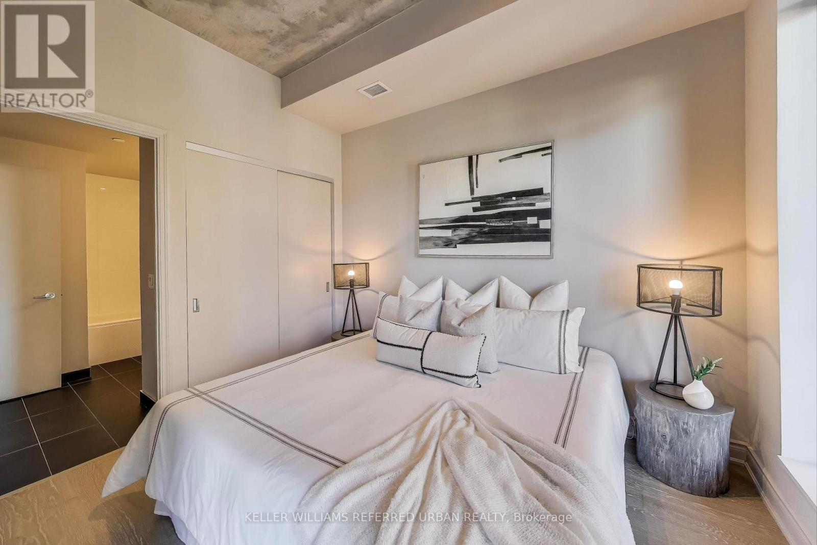 616 - 608 Richmond Street W, Toronto, Ontario M5V 0N9 - Photo 6 - C12595074