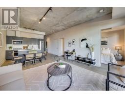 616 - 608 Richmond Street W, Toronto (Waterfront Communities), Ca