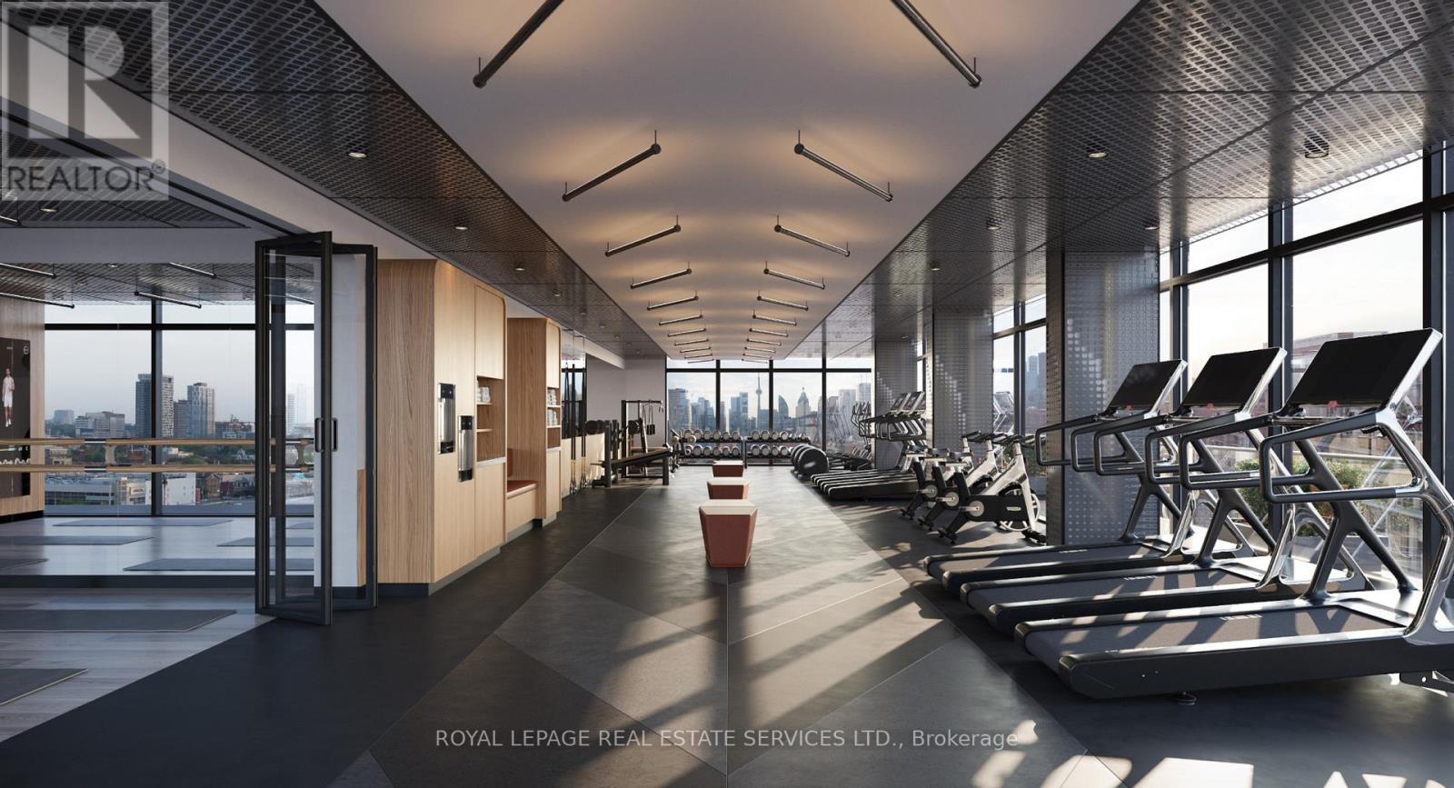 217 - 35 Parliament Street, Toronto, Ontario M5A 0Z5 - Photo 17 - C12595122