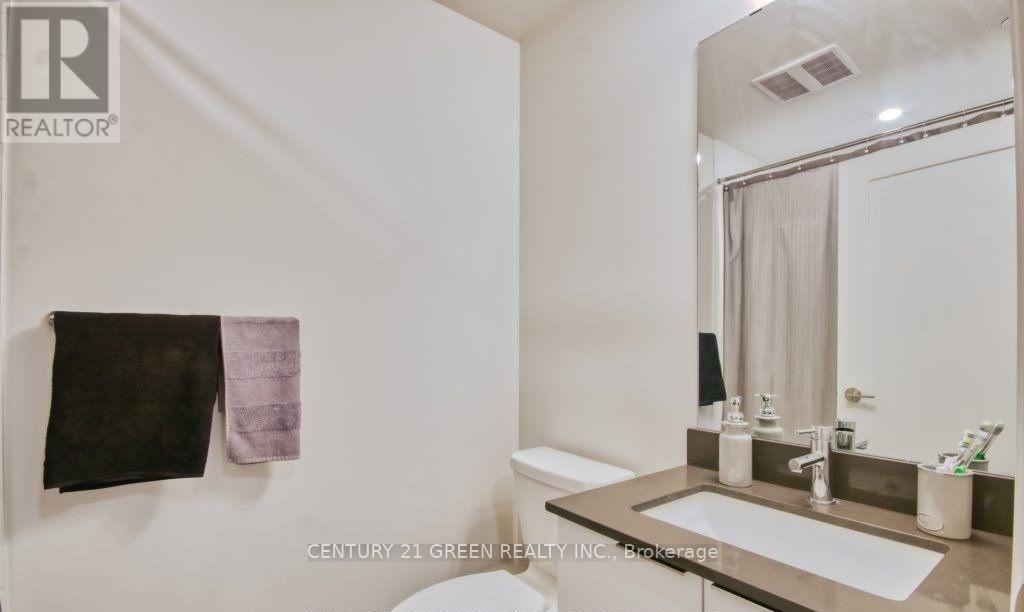 909 - 27 Bathurst Street W, Toronto, Ontario M5V 2P1 - Photo 10 - C12595128