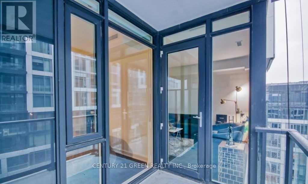 909 - 27 Bathurst Street W, Toronto, Ontario M5V 2P1 - Photo 11 - C12595128