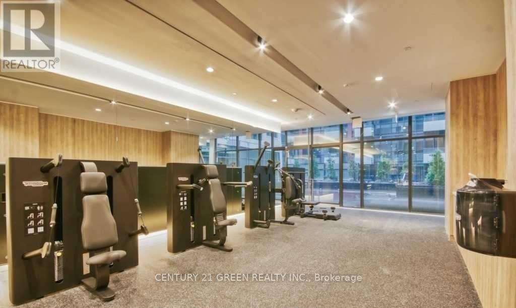 909 - 27 Bathurst Street W, Toronto, Ontario M5V 2P1 - Photo 12 - C12595128