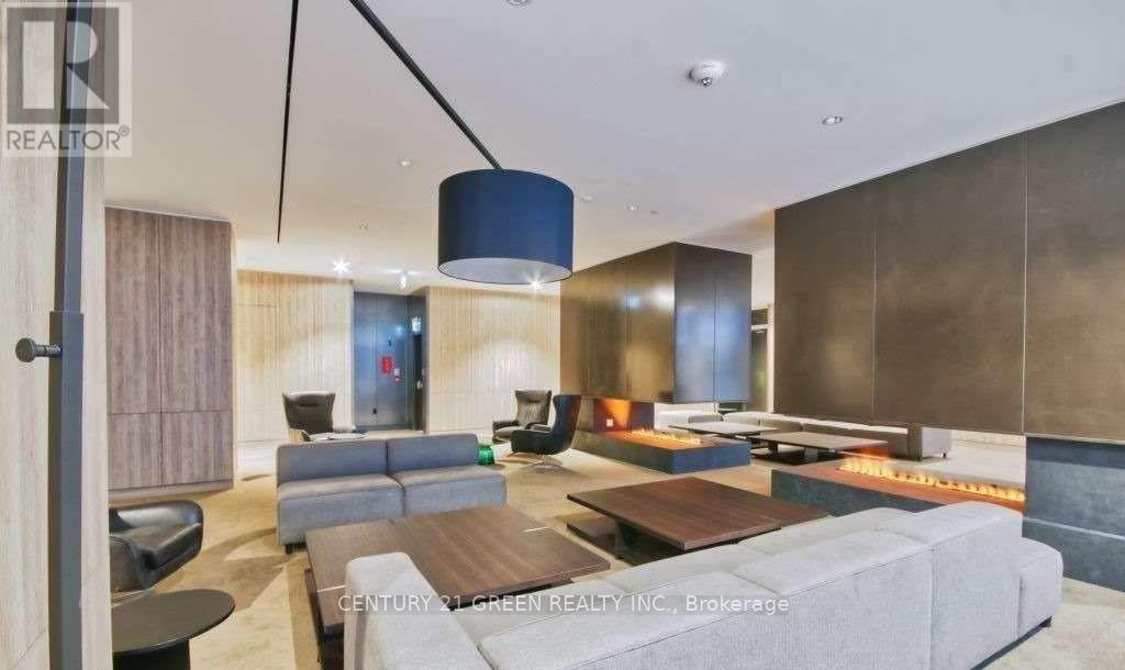 909 - 27 Bathurst Street W, Toronto, Ontario M5V 2P1 - Photo 14 - C12595128