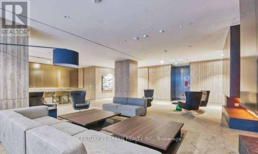 909 - 27 Bathurst Street W, Toronto, Ontario M5V 2P1 - Photo 15 - C12595128