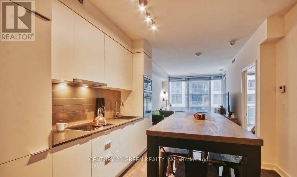 909 - 27 Bathurst Street W, Toronto, Ontario M5V 2P1 - Photo 8 - C12595128