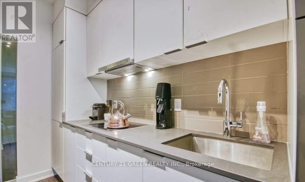 909 - 27 Bathurst Street W, Toronto, Ontario M5V 2P1 - Photo 9 - C12595128