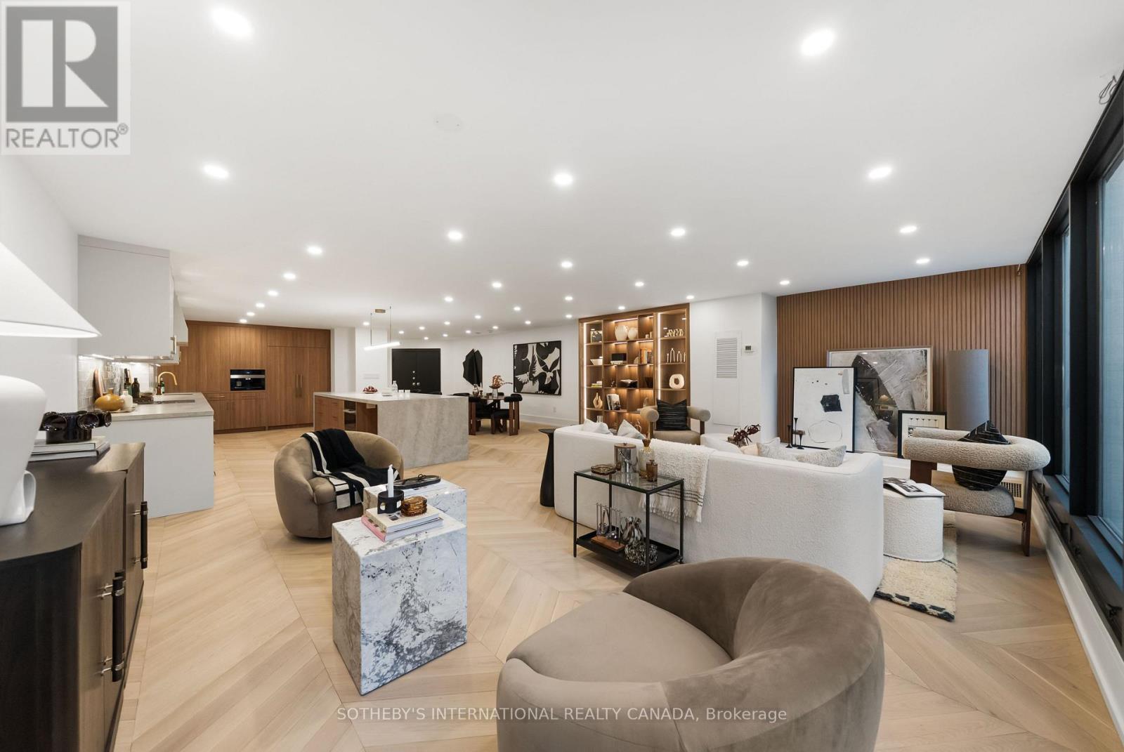 1009 - 110 Bloor Street W, Toronto, Ontario M5S 2W7 - Photo 10 - C12595134