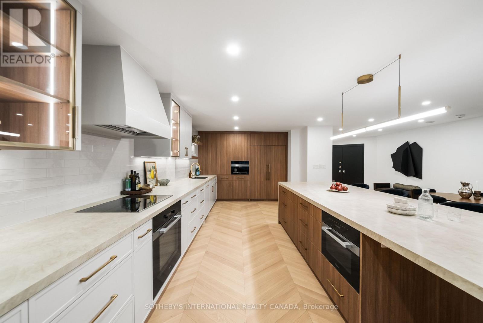 1009 - 110 Bloor Street W, Toronto, Ontario M5S 2W7 - Photo 17 - C12595134