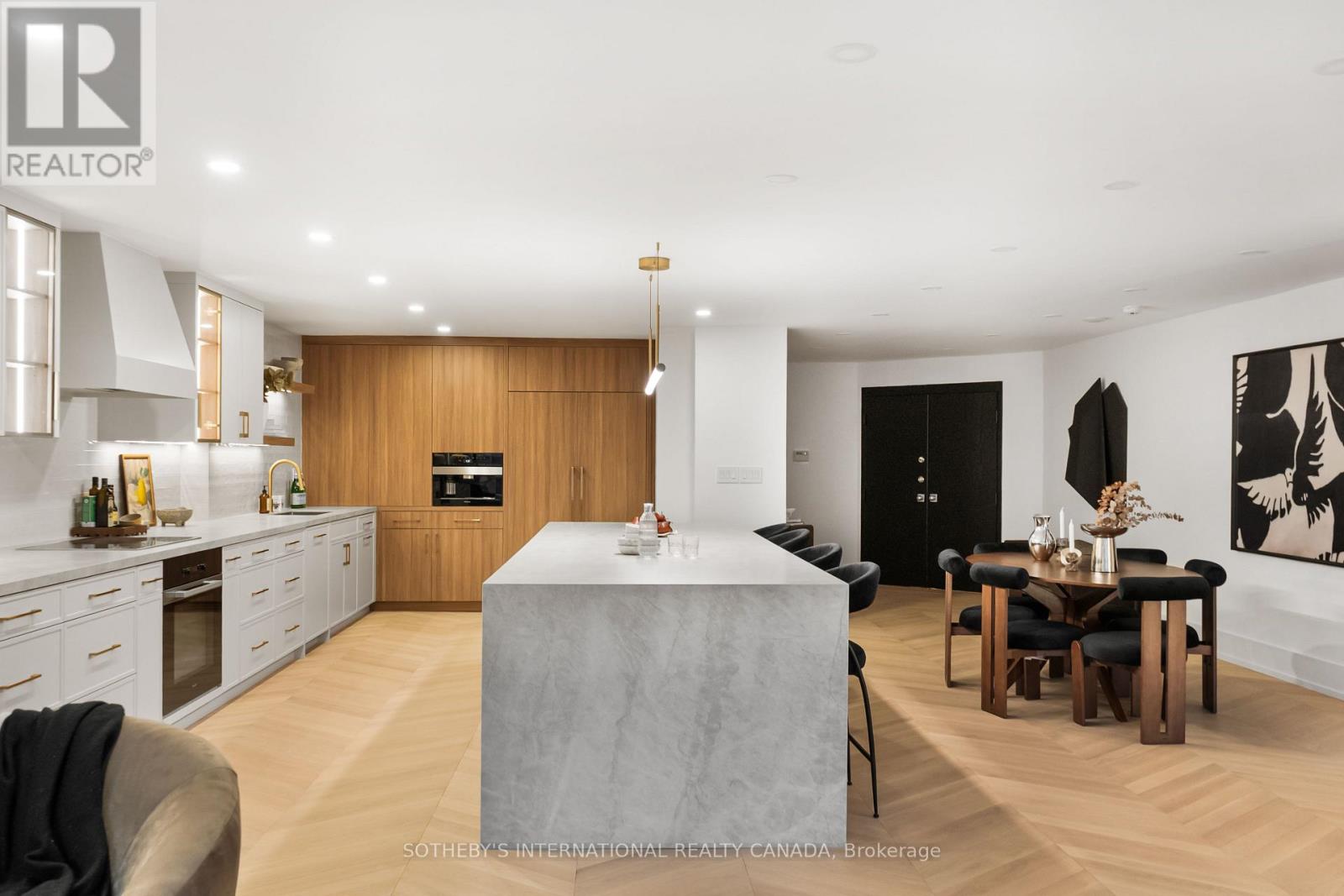 1009 - 110 Bloor Street W, Toronto, Ontario M5S 2W7 - Photo 18 - C12595134