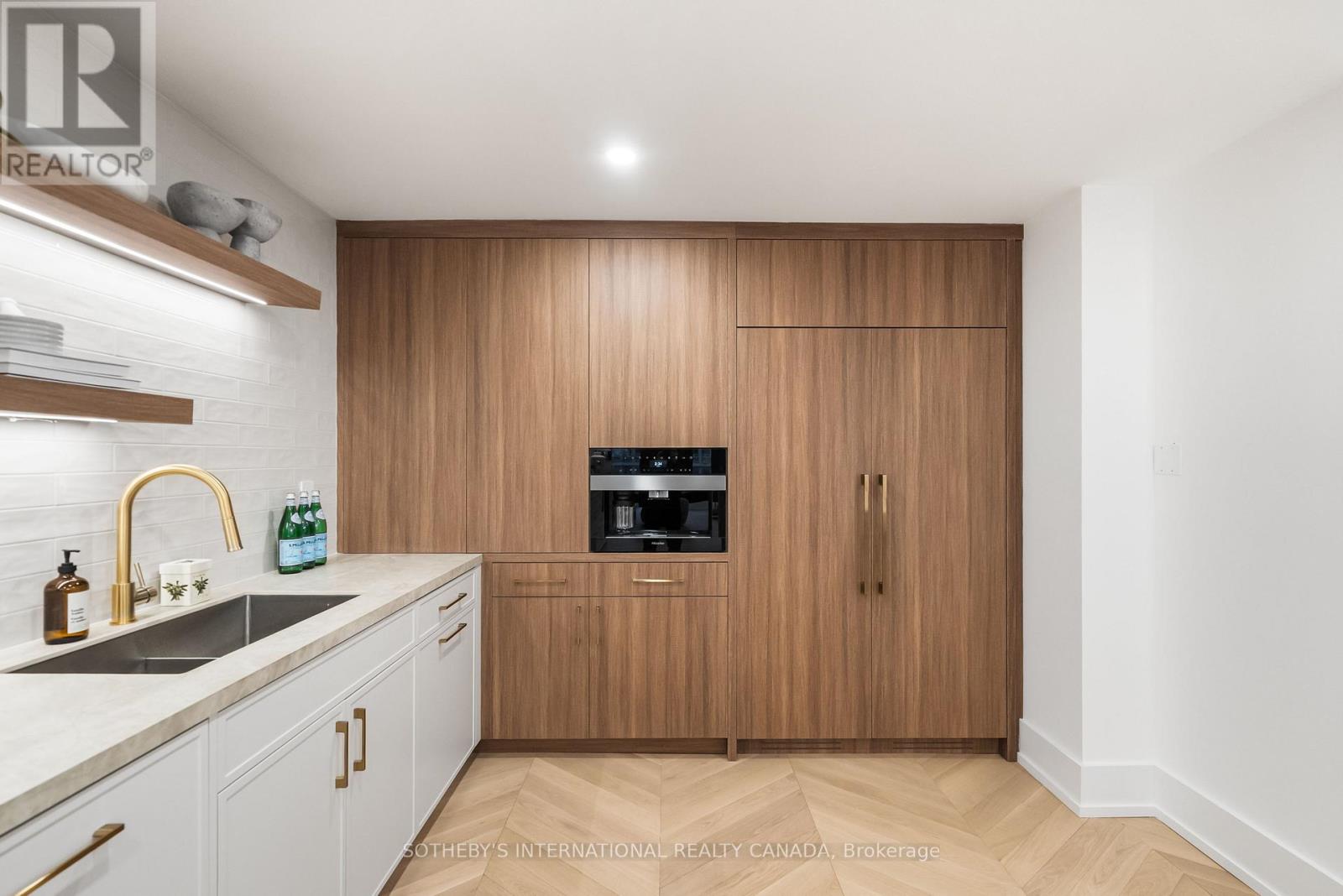 1009 - 110 Bloor Street W, Toronto, Ontario M5S 2W7 - Photo 19 - C12595134